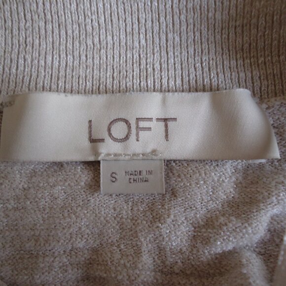 Loft Cardigan S - Picture 6 of 6